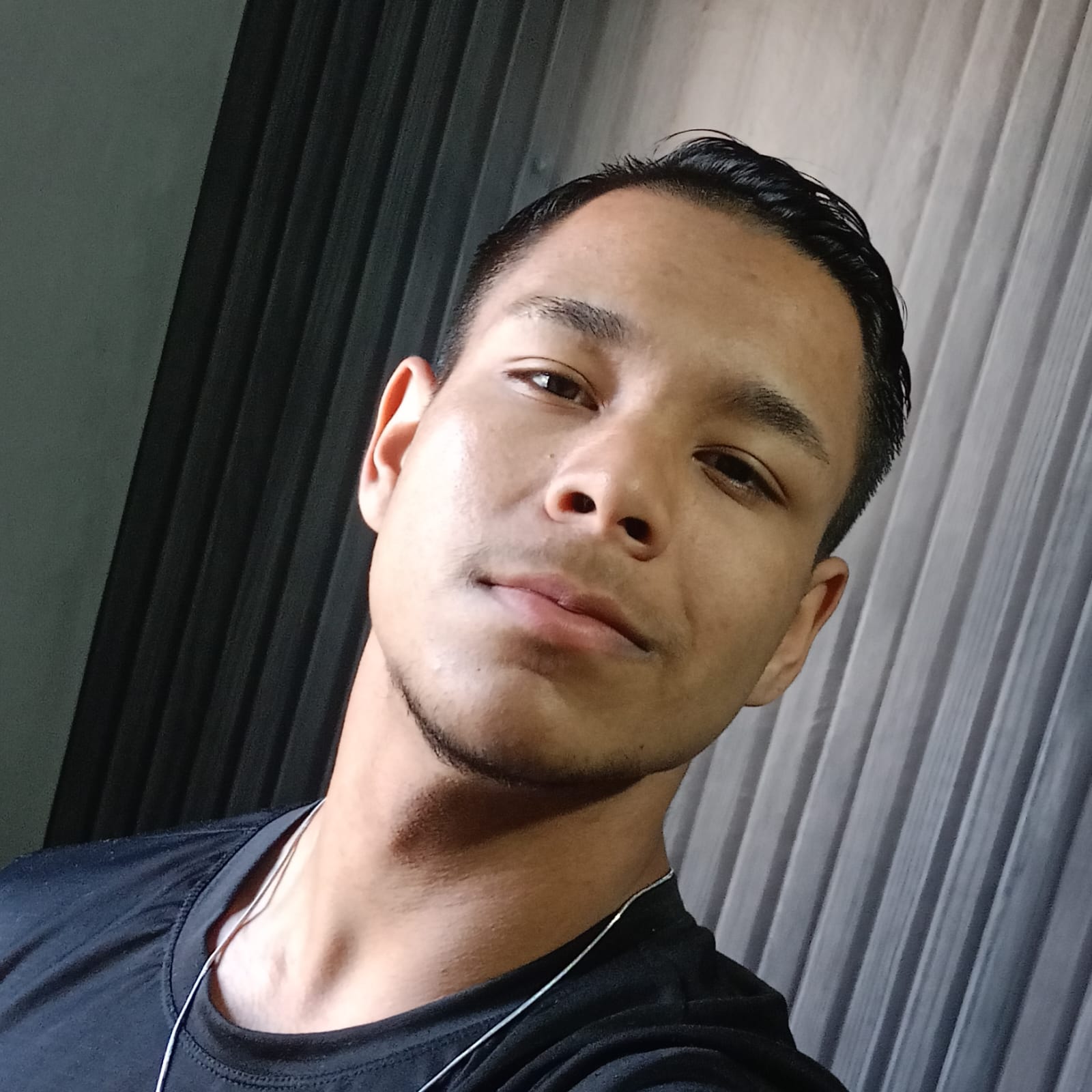 Jose Augusto
